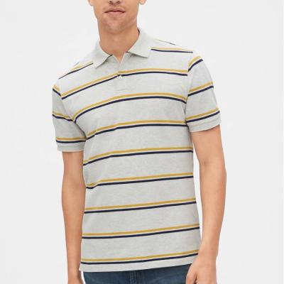 Men's Polo