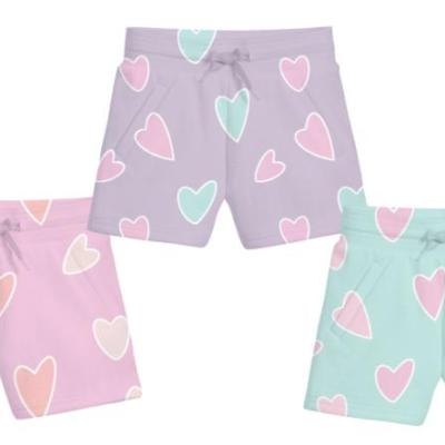 Tona2842 Shorts Sweatpants Front