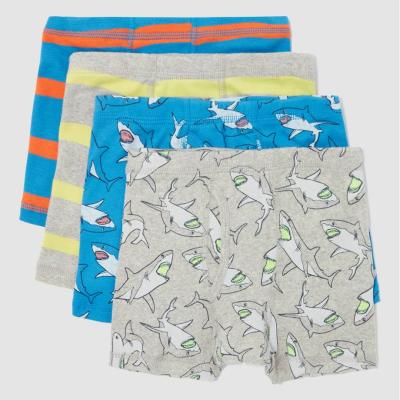 Kid's Briefs & Shorts