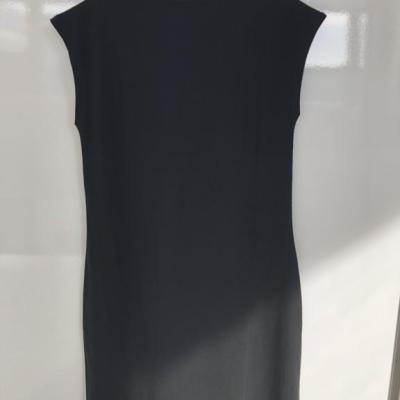 Ds81553 Dress Back
