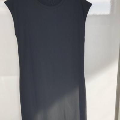 Ds81553 Dress Front