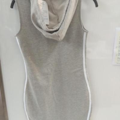 Klss1972 R2 Dress Back