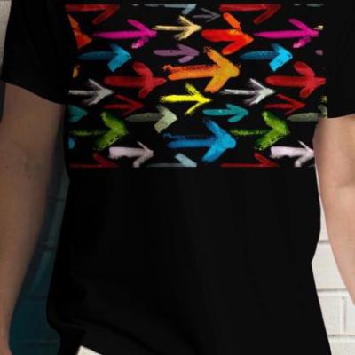 Mb 1270k T Shirt Ss Front